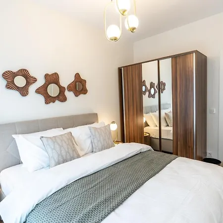 Luxurious 1bedr. With Amazing View * Istanbul
